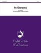 IN DREAMS Woodwind Ensemble cover